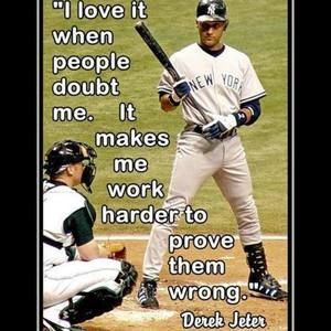 Meet your Posher, Russell